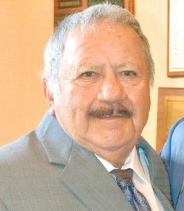 Norberto Gomez